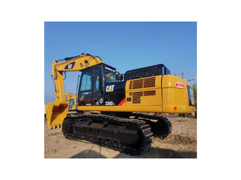 Excavadora CATERPILLAR 336D2