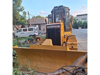 Bulldozer used caterpillar cat D5k bulldozer: foto 4