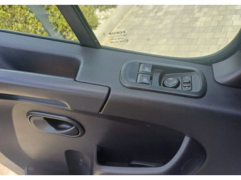 Furgoneta con lona Renault Master 2.3dci 168KM 10palet 2022rok: foto 5