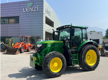 Tractor JOHN DEERE 6130R