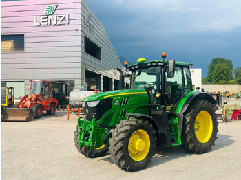 Tractor JOHN DEERE 6145R