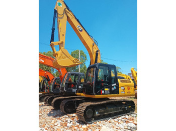 Excavadora de cadenas CATERPILLAR 315