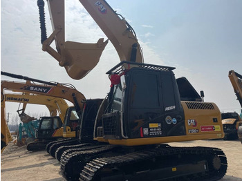 Excavadora de cadenas CAT 315 D: foto 3