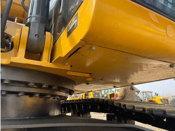 Excavadora de cadenas CAT 315 D: foto 5