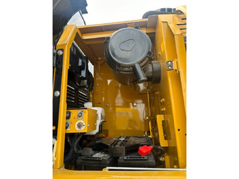 Excavadora de cadenas CAT 320 D: foto 2 Excavadora de cadenas CAT 320 D: foto 2