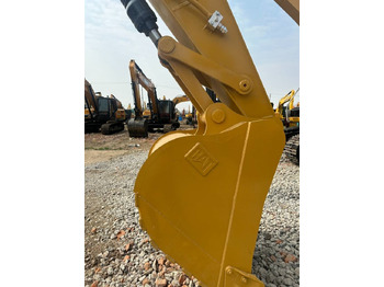 Excavadora de cadenas CAT 320 D: foto 5 Excavadora de cadenas CAT 320 D: foto 5