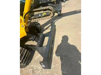 Leasing de Komatsu PC 30  Komatsu PC 30: foto 3