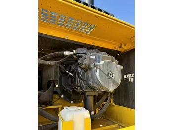 Excavadora de cadenas Komatsu PC 400-8: foto 4 Excavadora de cadenas Komatsu PC 400-8: foto 4