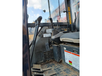Miniexcavadora Komatsu PC 55: foto 5