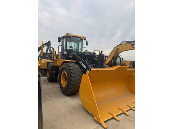 Cargadora de ruedas XCMG ZL50GN