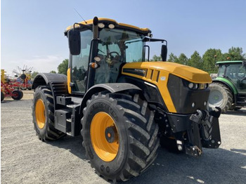 Tractor JCB Fastrac 4220