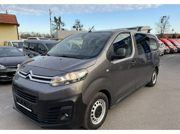 Furgoneta combi CITROËN Jumpy