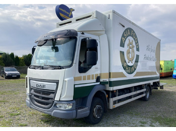 Furgoneta frigorifica DAF Inny DAF DAF LF210FA Chłodnia Konvekta Hydro klapa 2014: foto 2