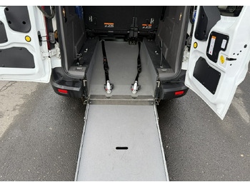 Coche familiar Ford Tourneo Connect II Connect dla niepełnosprawnych Rampa Inwalida PFRON Model 2021: foto 3 Coche familiar Ford Tourneo Connect II Connect dla niepełnosprawnych Rampa Inwalida PFRON Model 2021: foto 3