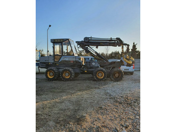 Procesadora forestal Inna Inny Maszyna Leśna do wycinki drzewa Harwester Ponsse SF Cobra 10: foto 2 Procesadora forestal Inna Inny Maszyna Leśna do wycinki drzewa Harwester Ponsse SF Cobra 10: foto 2