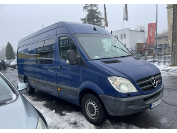Furgoneta combi MERCEDES-BENZ Sprinter 316