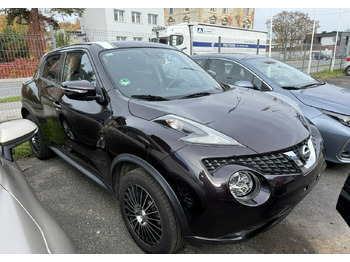 SUV/ Todoterreno NISSAN