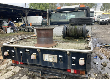 Leasing de  Ford Transit Ford Transit z wyciągiem do sieci rybnych wyciągarka portowa kuter m Ford Transit Ford Transit z wyciągiem do sieci rybnych wyciągarka portowa kuter m: foto 1