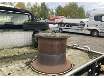 Leasing de  Ford Transit Ford Transit z wyciągiem do sieci rybnych wyciągarka portowa kuter m Ford Transit Ford Transit z wyciągiem do sieci rybnych wyciągarka portowa kuter m: foto 5