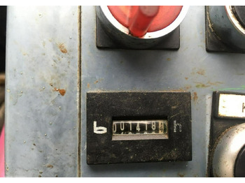 Vehículo municipal Iveco 35 Urządzenie Kanalizacja Wuko Asenizacyjny Kret: foto 5 Vehículo municipal Iveco 35 Urządzenie Kanalizacja Wuko Asenizacyjny Kret: foto 5