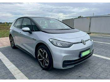Coche VOLKSWAGEN