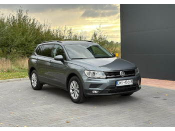 SUV/ Todoterreno VOLKSWAGEN