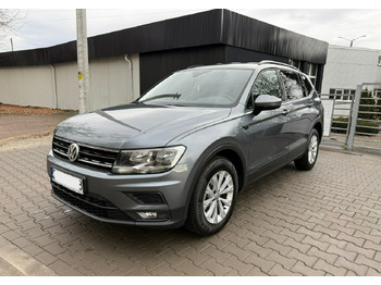 SUV/ Todoterreno VOLKSWAGEN