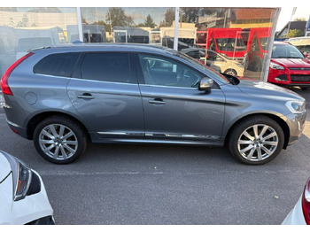 SUV/ Todoterreno Volvo XC60 I Volvo XC 60 2,4 D4 AWD 190KM Summum Navi Panorama Skóry Kamera 2017: foto 2