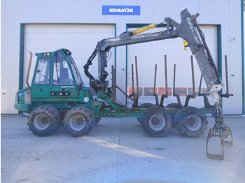 Autocargador Gremo 1050 F: foto 2