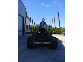 Autocargador Gremo 1050 F: foto 4