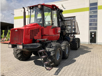 Autocargador KOMATSU