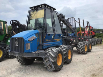 Autocargador Rottne F11: foto 2