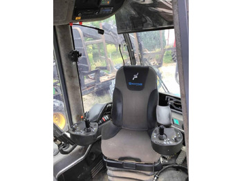 Autocargador Rottne F11: foto 5
