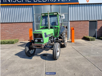 Tractor DEUTZ