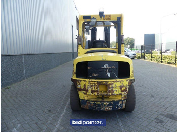 Leasing de  Hyster H5.00x Year 2001 Hyster H5.00x Year 2001: foto 5
