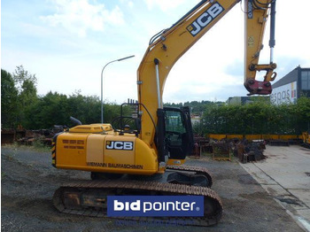 Leasing de  JCB JS200LC T4i JCB JS200LC T4i: foto 4
