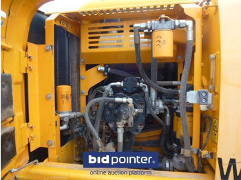 Leasing de  JCB JS200LC T4i JCB JS200LC T4i: foto 5