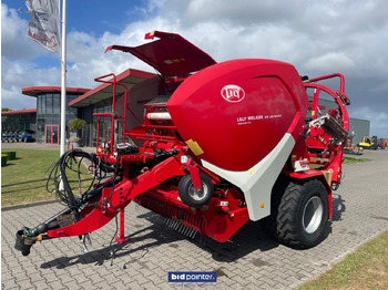 Rotoempacadora WELGER