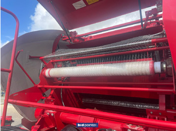 Leasing de  Lely Welger RPC 245 Tornado Lely Welger RPC 245 Tornado: foto 5