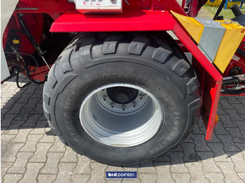 Leasing de  Lely Welger RPC 245 Tornado Lely Welger RPC 245 Tornado: foto 4