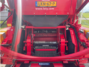 Leasing de  Lely Welger RPC 245 Tornado Lely Welger RPC 245 Tornado: foto 2