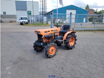 Mini tractor KUBOTA B series