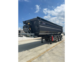 Semirremolque volquete STAR YAGCILAR
