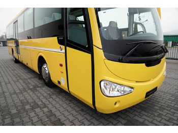 Autobús Scania IRIZAR I4 / IMPORTED FROM FRANCE /: foto 5 Autobús Scania IRIZAR I4 / IMPORTED FROM FRANCE /: foto 5