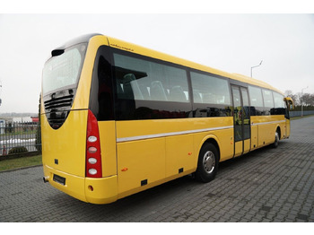 Autobús Scania IRIZAR I4 / IMPORTED FROM FRANCE /: foto 3 Autobús Scania IRIZAR I4 / IMPORTED FROM FRANCE /: foto 3