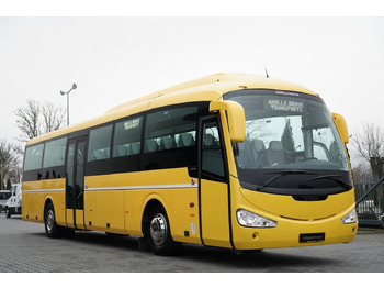 Autobús Scania IRIZAR I4 / IMPORTED FROM FRANCE /: foto 4 Autobús Scania IRIZAR I4 / IMPORTED FROM FRANCE /: foto 4