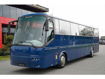 Autobús BOVA