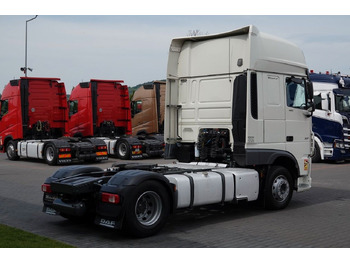 Cabeza tractora DAF XF 480 / SUPER SPACE CAB / 2021 ROK / PO KONTRAK: foto 5