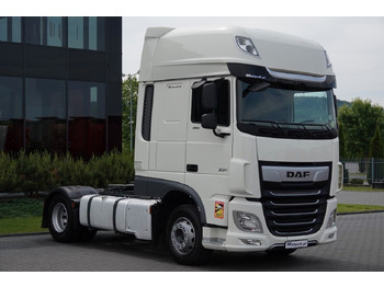 Cabeza tractora DAF XF 480 / SUPER SPACE CAB / 2021 ROK / PO KONTRAK: foto 2