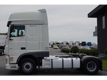 Cabeza tractora DAF XF 480 / SUPER SPACE CAB / 2021 ROK / PO KONTRAK: foto 3